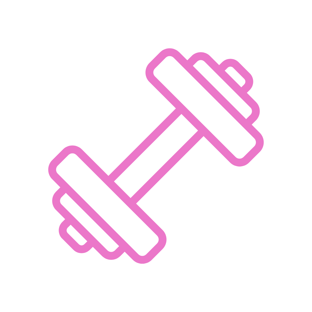 Personalized Fitness